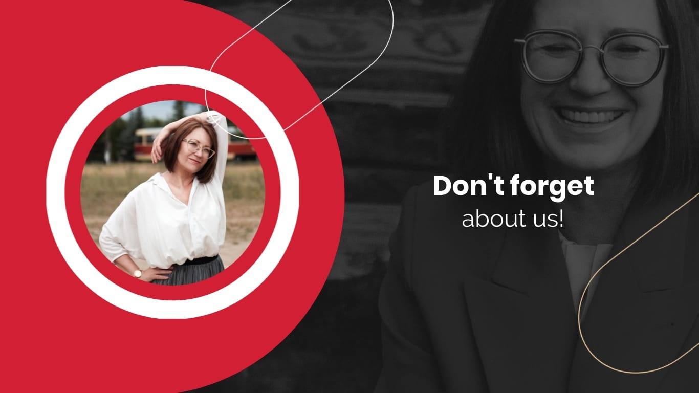 Retirement Slideshow Presentation Template | Visme