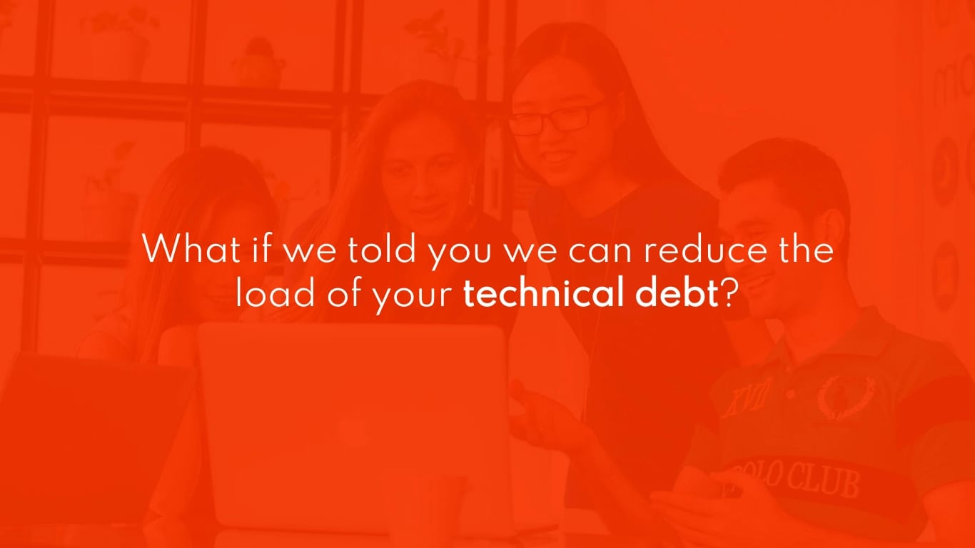 Revcode Pitch Deck Presentation Template - Slide 3 Revcode Pitch Deck Presentation Template - Slide 3