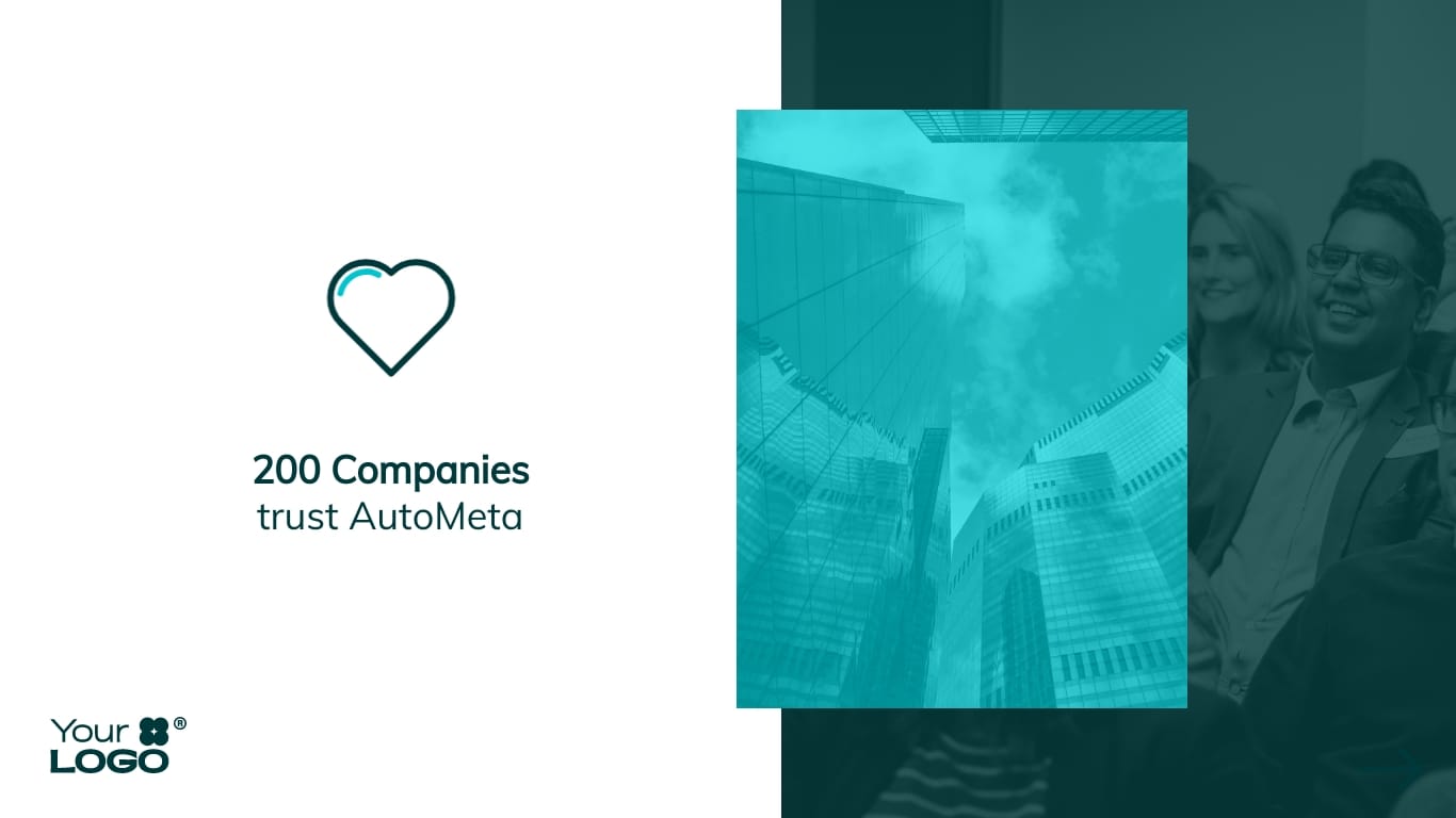 SEO Tool Product Presentation Modern Template - Slide 14 SEO Tool Product Presentation Modern Template - Slide 14