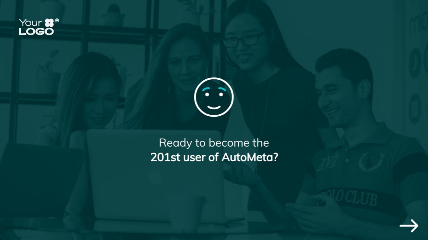 SEO Tool Product Presentation Modern Template - Slide 15 SEO Tool Product Presentation Modern Template - Slide 15