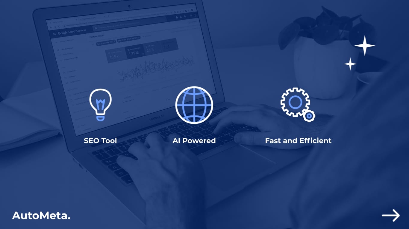 SEO Tool Product Presentation Template - Slide 10 SEO Tool Product Presentation Template - Slide 10