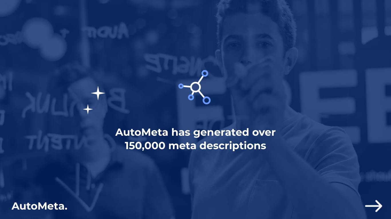 SEO Tool Product Presentation Template - Slide 13 SEO Tool Product Presentation Template - Slide 13