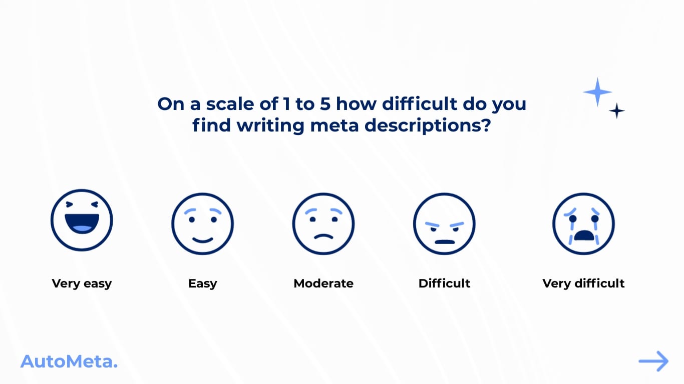 SEO Tool Product Presentation Template - Slide 3 SEO Tool Product Presentation Template - Slide 3