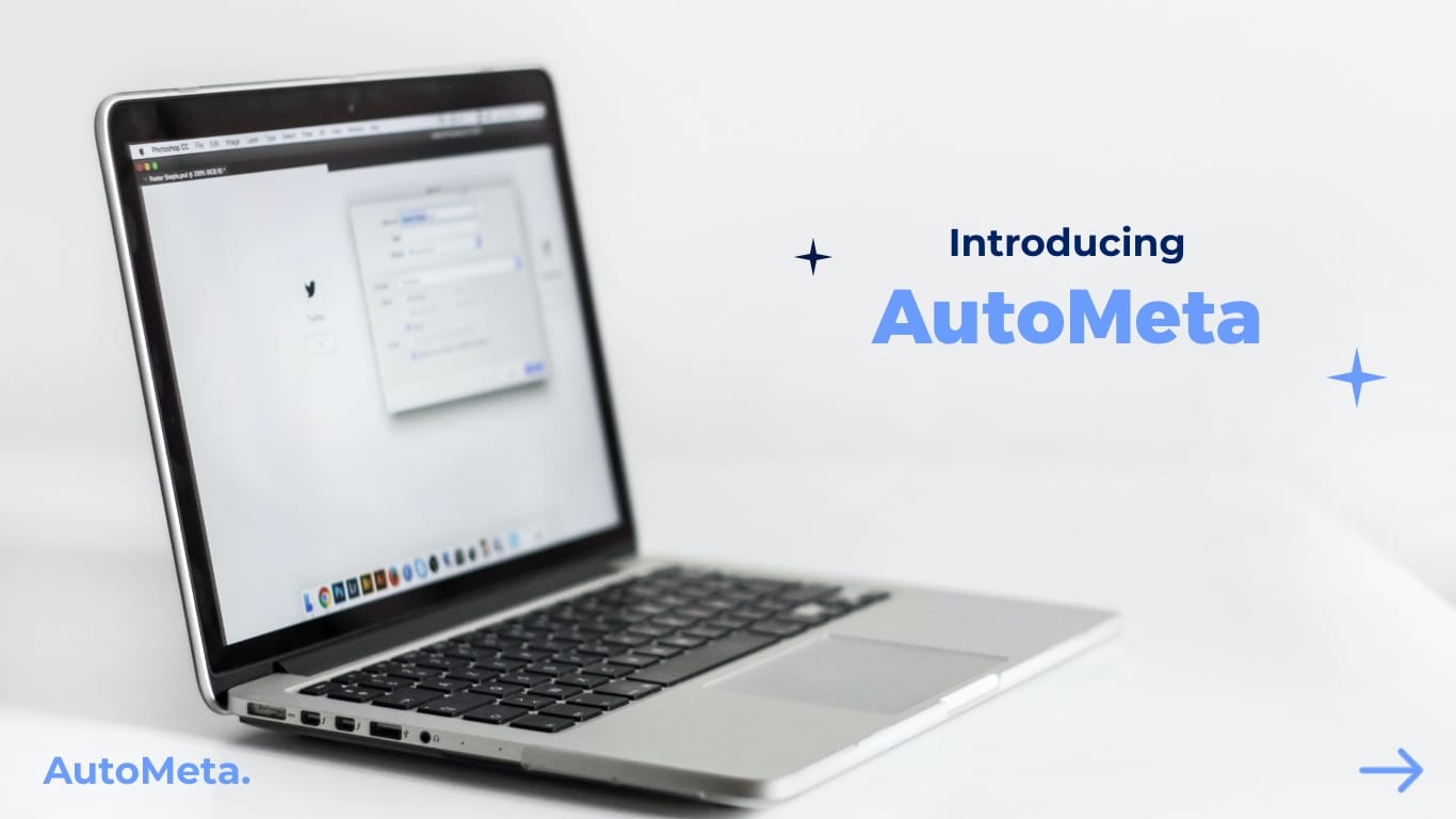 SEO Tool Product Presentation Template - Slide 9 SEO Tool Product Presentation Template - Slide 9