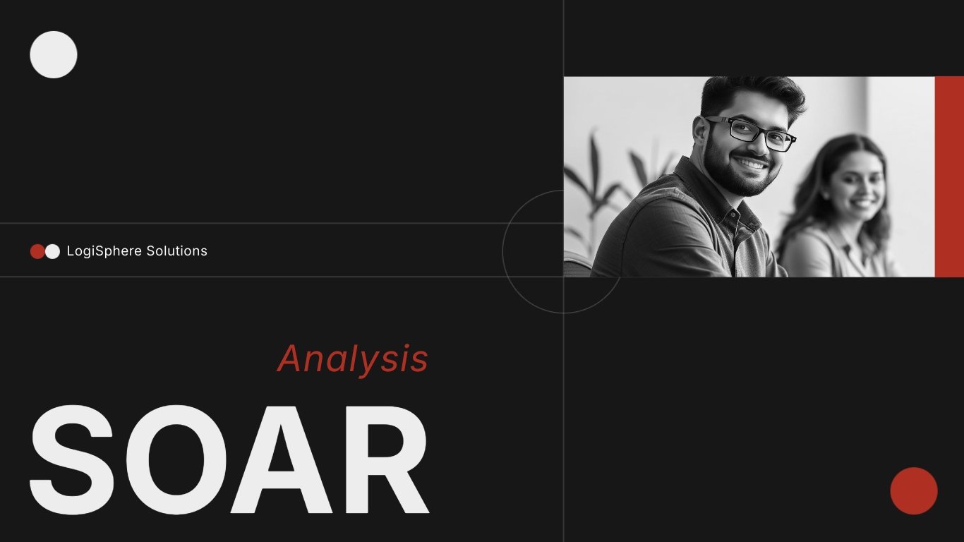 SOAR Analysis Tech Presentation Template