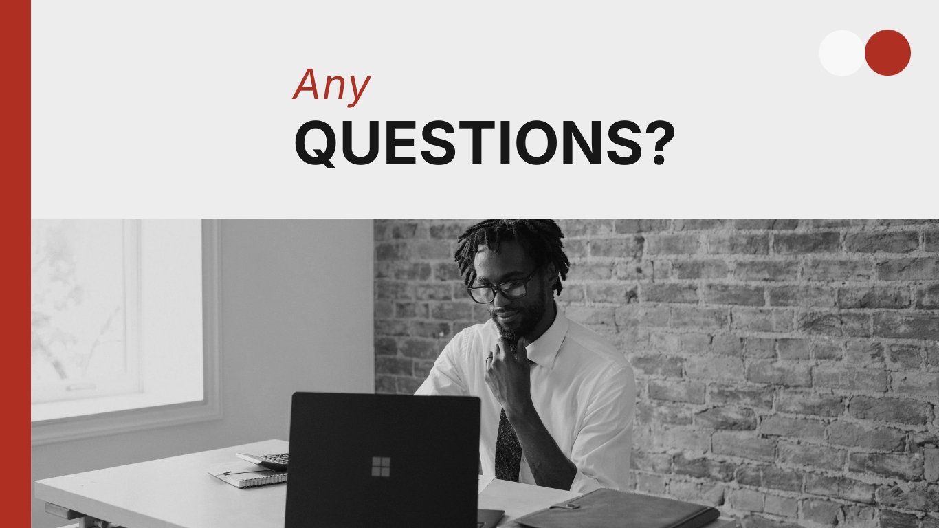 SOAR Analysis Tech Presentation Template - Slide 10 SOAR Analysis Tech Presentation Template - Slide 10