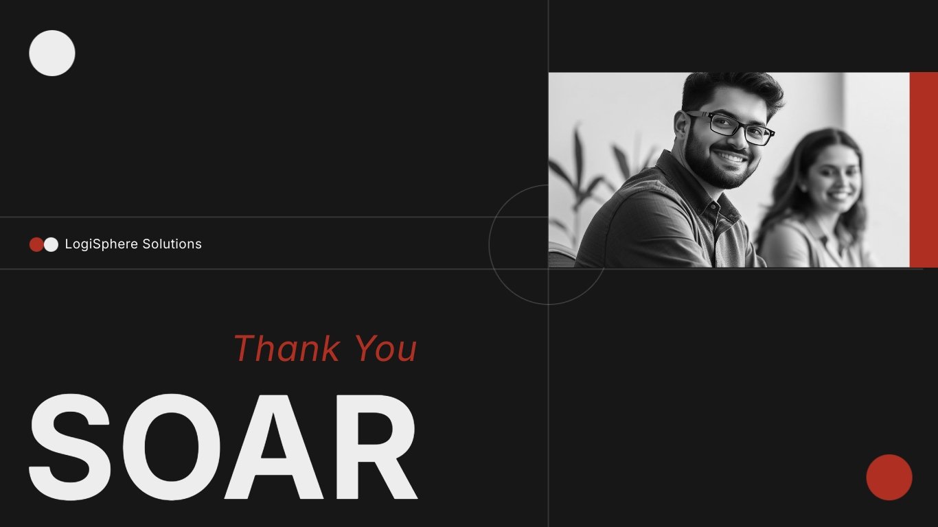 SOAR Analysis Tech Presentation Template - Slide 11 SOAR Analysis Tech Presentation Template - Slide 11