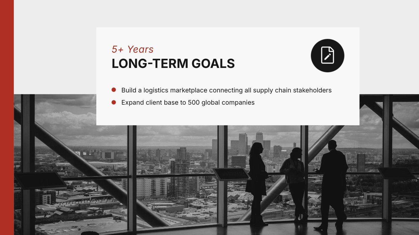 SOAR Analysis Tech Presentation Template - Slide 8 SOAR Analysis Tech Presentation Template - Slide 8