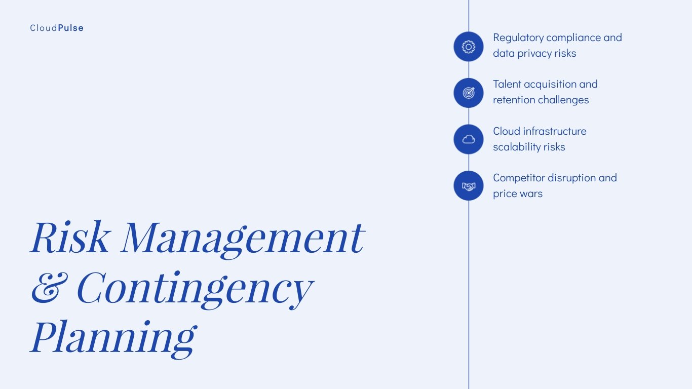 Scenario Planning Presentation Template - Slide 12 Scenario Planning Presentation Template - Slide 12