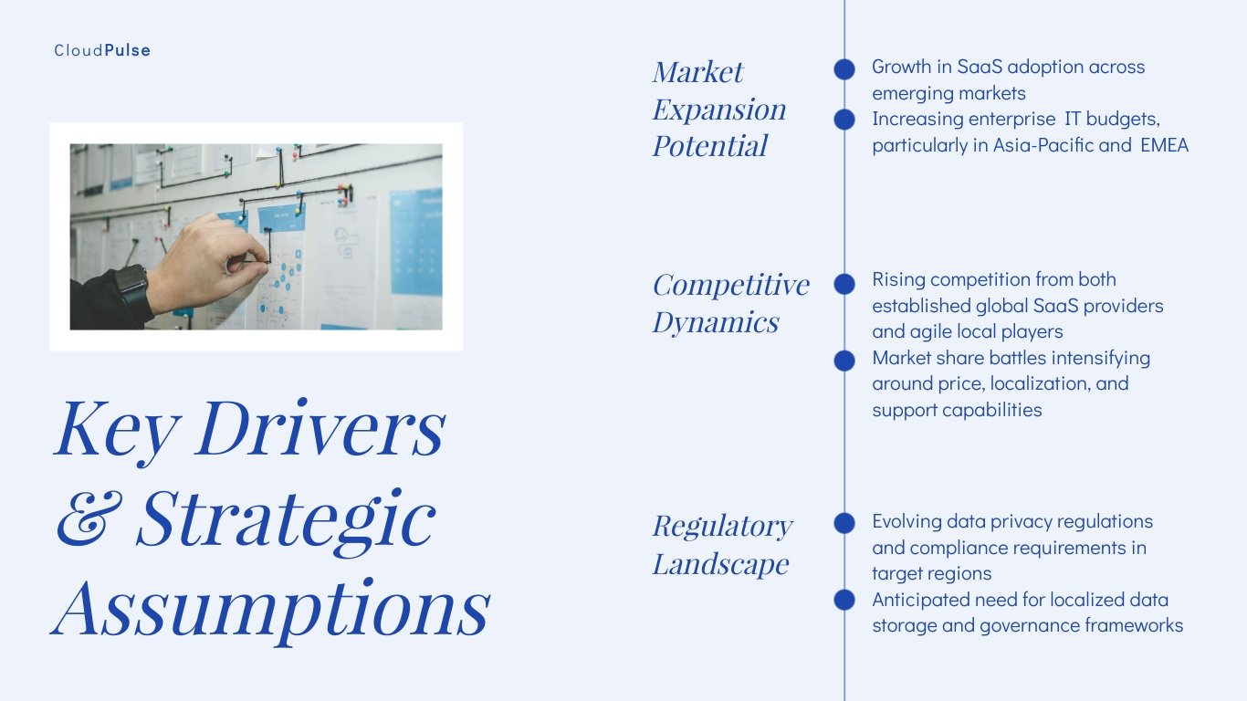 Scenario Planning Presentation Template - Slide 5 Scenario Planning Presentation Template - Slide 5