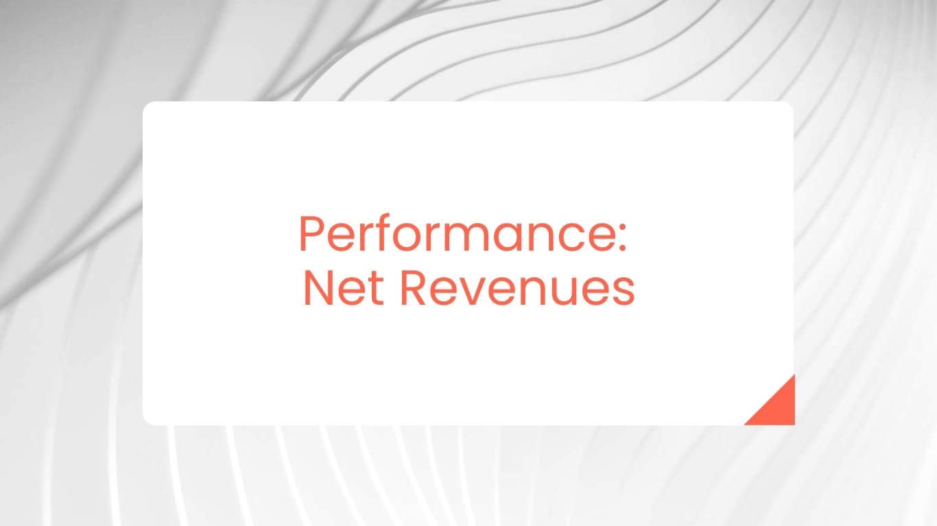 Shareholder Presentation Template - Slide 14 Shareholder Presentation Template - Slide 14
