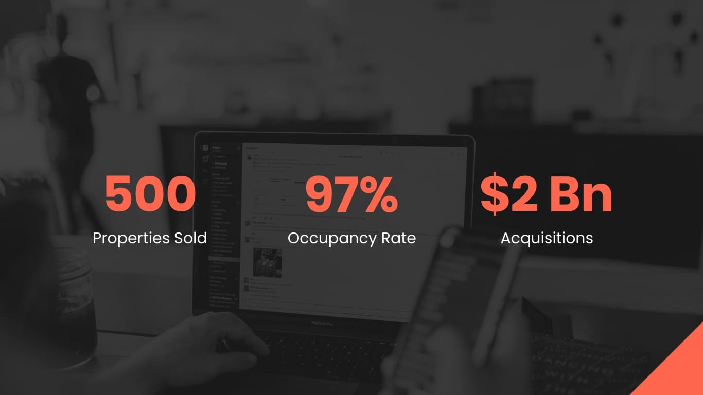 Shareholder Presentation Template - Slide 17 Shareholder Presentation Template - Slide 17