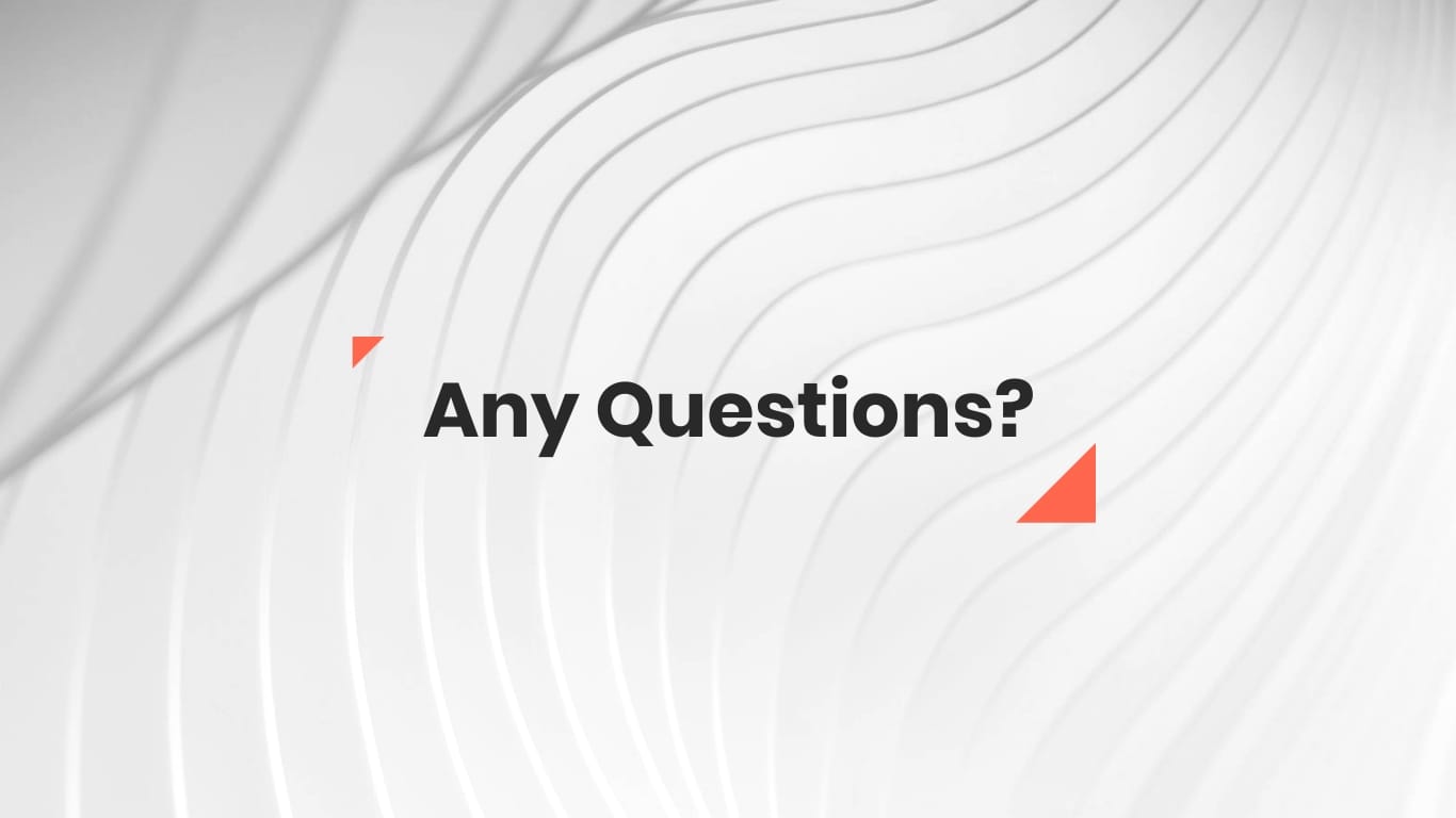 Shareholder Presentation Template - Slide 18 Shareholder Presentation Template - Slide 18