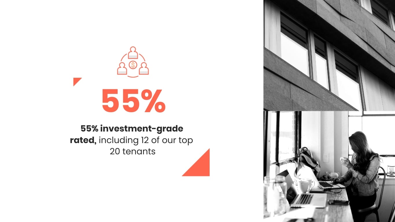 Shareholder Presentation Template - Slide 7 Shareholder Presentation Template - Slide 7