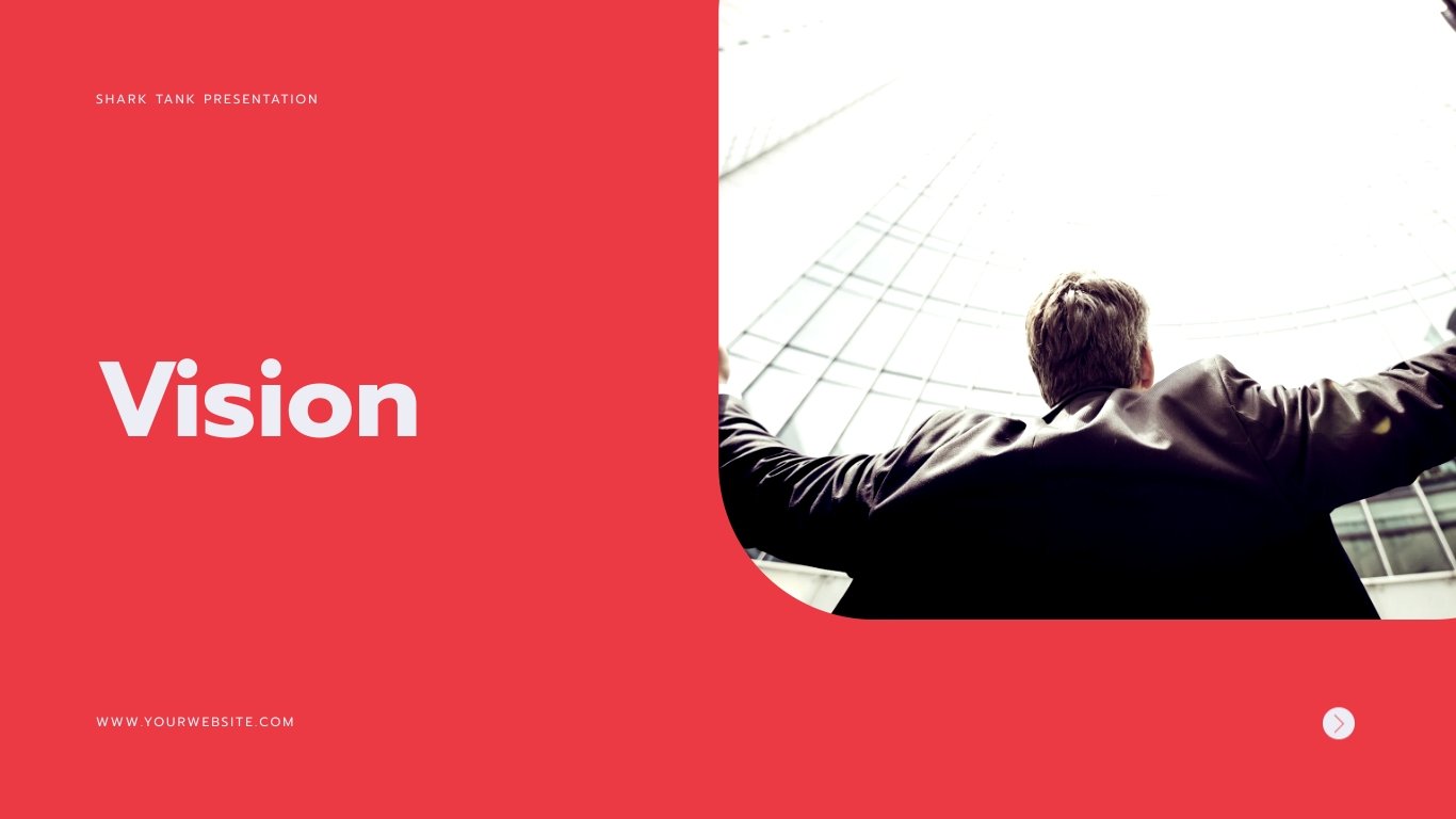 Shark Tank Presentation Template - Slide 5 Shark Tank Presentation Template - Slide 5