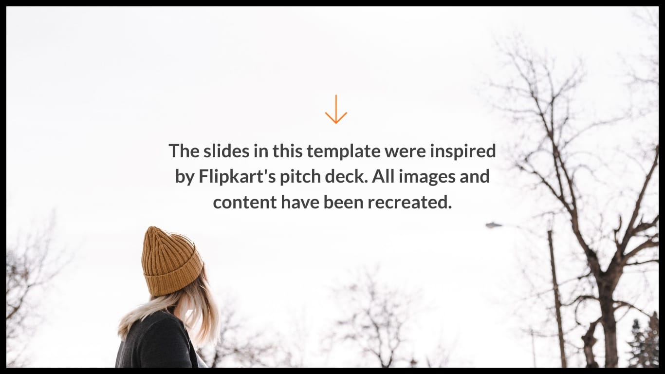 ShopKart Pitch Deck Presentation Template - Slide 18 ShopKart Pitch Deck Presentation Template - Slide 18