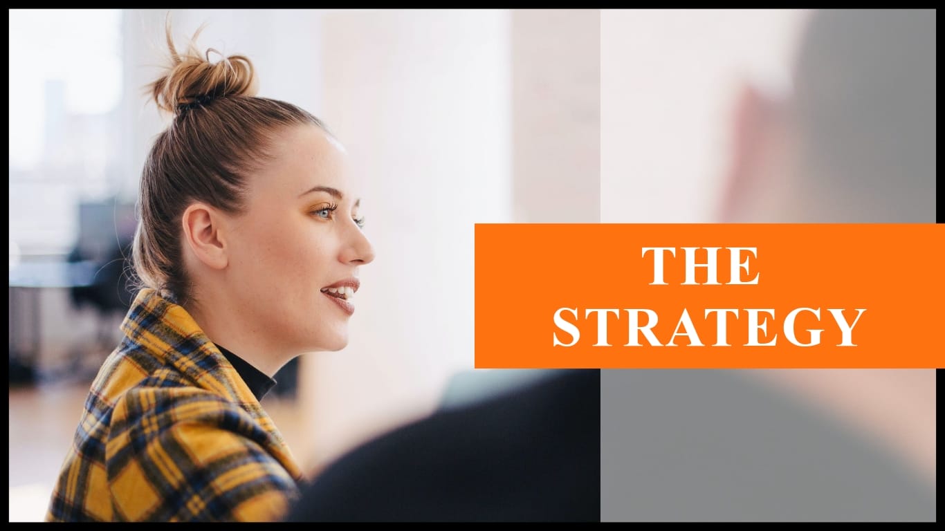 ShopKart Pitch Deck Presentation Template - Slide 3 ShopKart Pitch Deck Presentation Template - Slide 3