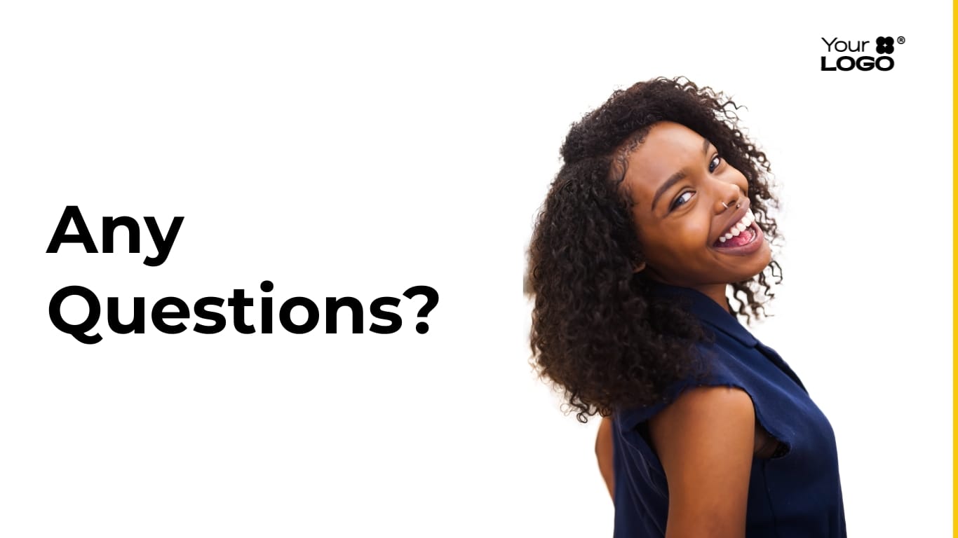 Sleek Cosmetics Company Investor Pitch Deck Template - Slide 12 Sleek Cosmetics Company Investor Pitch Deck Template - Slide 12