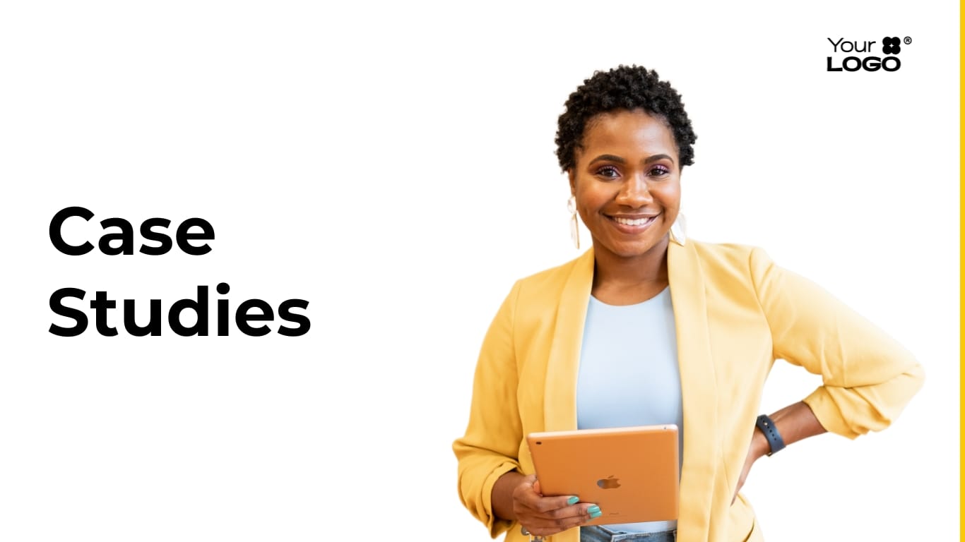 Sleek Cosmetics Company Investor Pitch Deck Template - Slide 7 Sleek Cosmetics Company Investor Pitch Deck Template - Slide 7