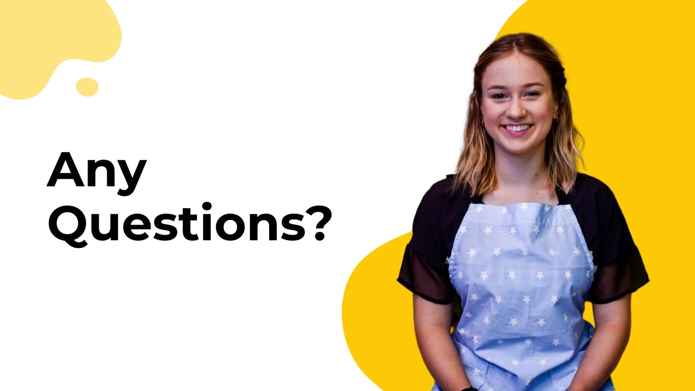 Sleek Home Appliance Presentation Template - Slide 13 Sleek Home Appliance Presentation Template - Slide 13