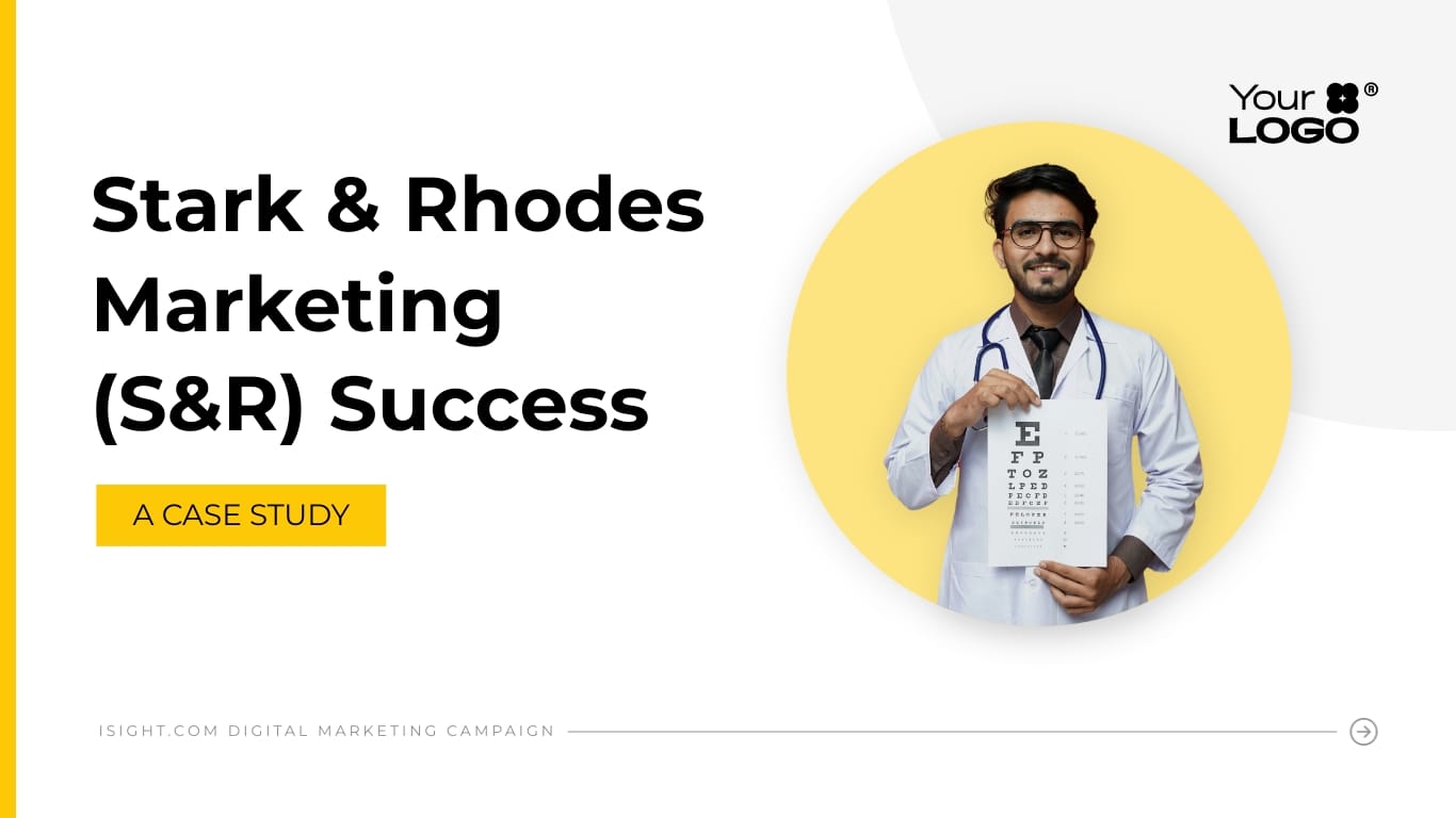 Marketing Corporate Presentation Template