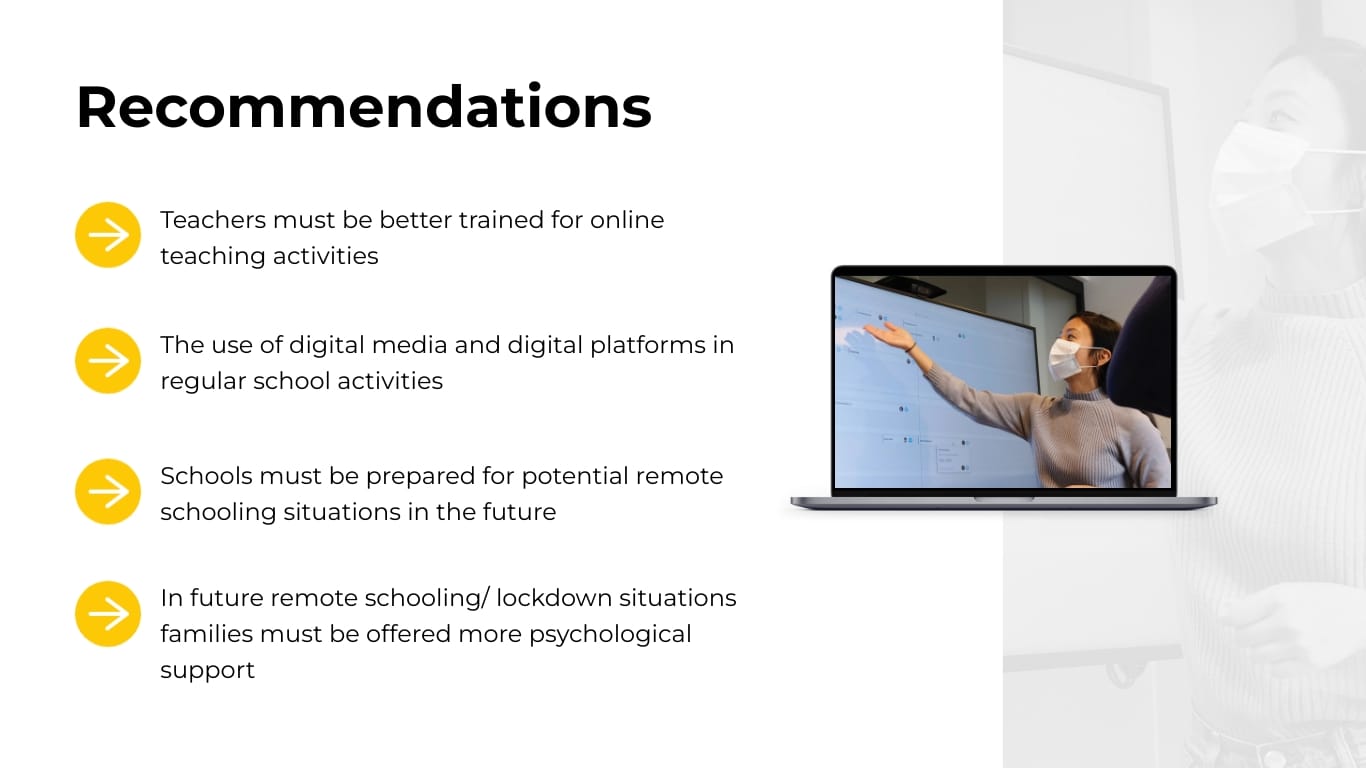 Sleek Research Results Presentation Template - Slide 11 Sleek Research Results Presentation Template - Slide 11
