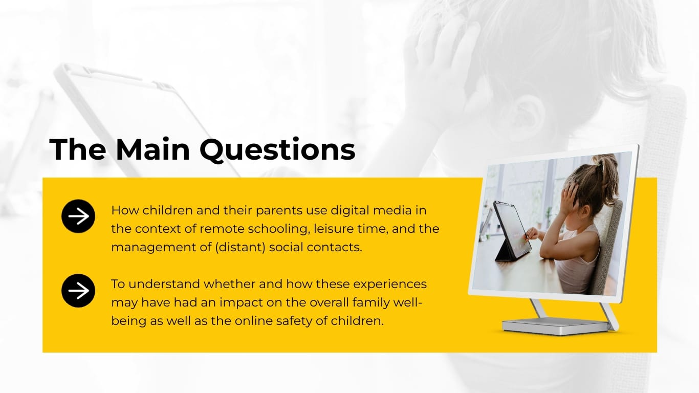 Sleek Research Results Presentation Template - Slide 6 Sleek Research Results Presentation Template - Slide 6