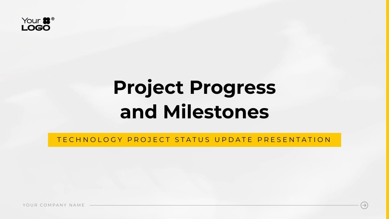 Automotive Presentation Template | Visme