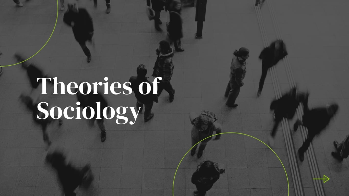 Sociology Presentation Template - Slide 11 Sociology Presentation Template - Slide 11