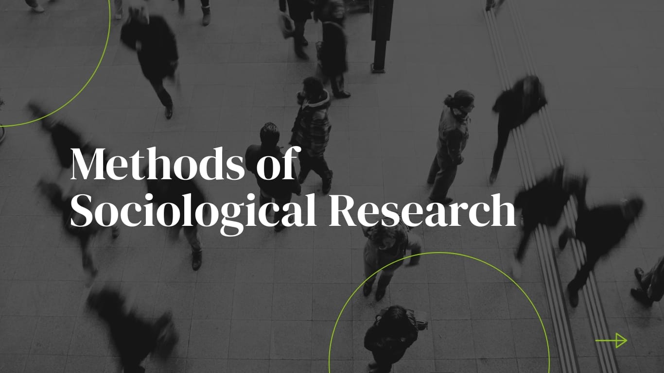 Sociology Presentation Template - Slide 8 Sociology Presentation Template - Slide 8