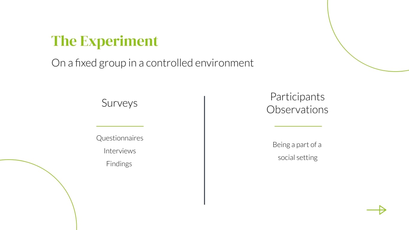 Sociology Presentation Template - Slide 9 Sociology Presentation Template - Slide 9