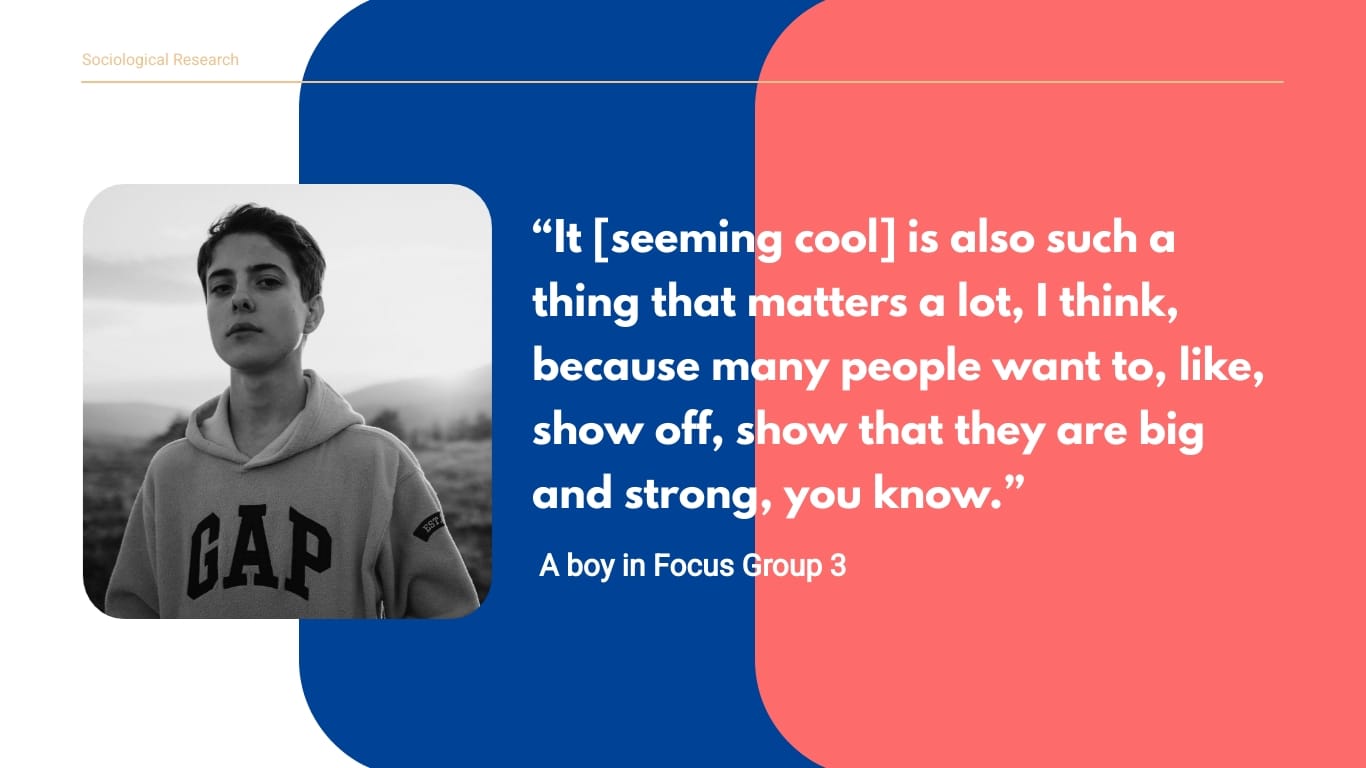 Sociology Research Presentation Template - Slide 12 Sociology Research Presentation Template - Slide 12