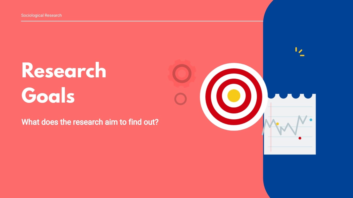 Sociology Research Presentation Template - Slide 4 Sociology Research Presentation Template - Slide 4