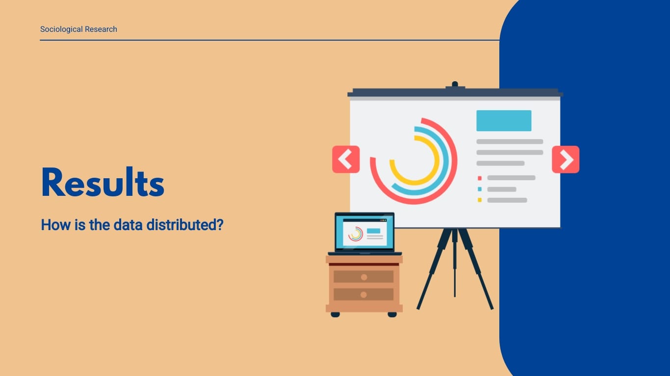 Sociology Research Presentation Template - Slide 8 Sociology Research Presentation Template - Slide 8