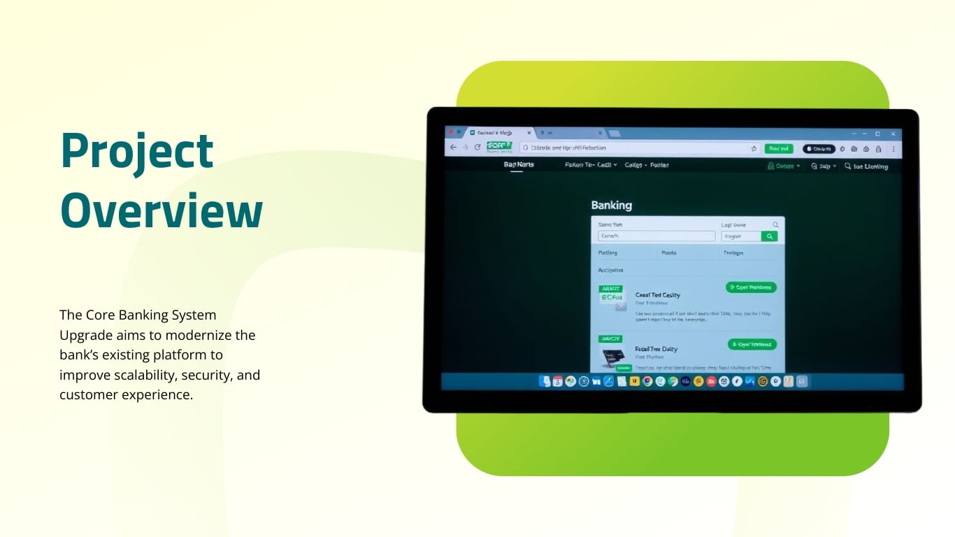 Software Development Cost Breakdown Presentation Template | Visme