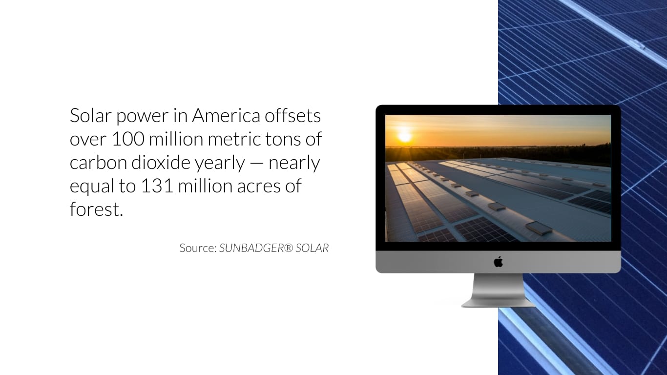 Solar Energy Product Presentation Template - Slide 11 Solar Energy Product Presentation Template - Slide 11