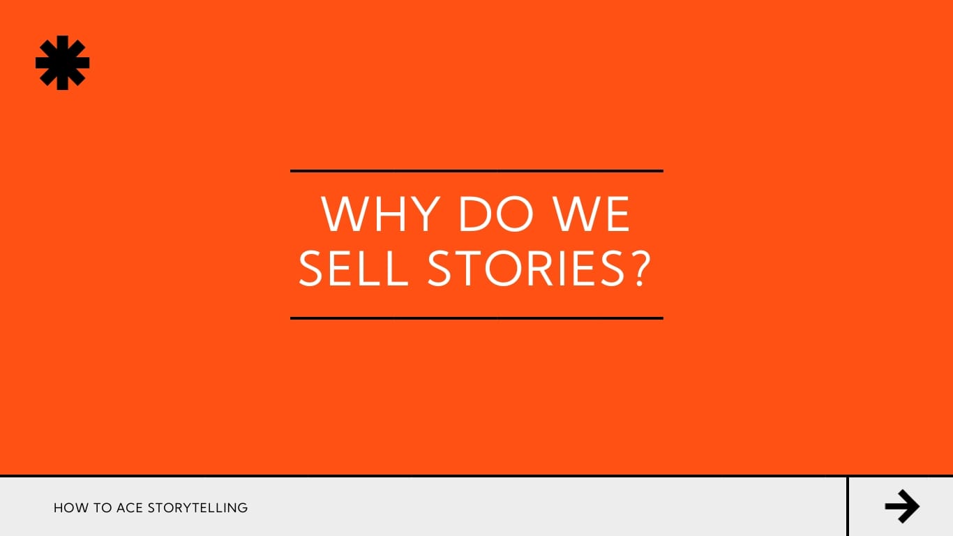 Storytelling Keynote Presentation Template - Slide 15 Storytelling Keynote Presentation Template - Slide 15