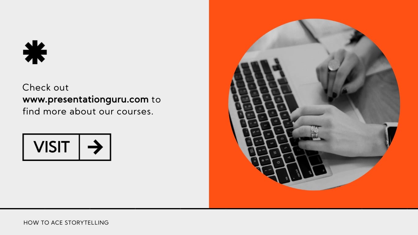 Storytelling Keynote Presentation Template - Slide 21 Storytelling Keynote Presentation Template - Slide 21