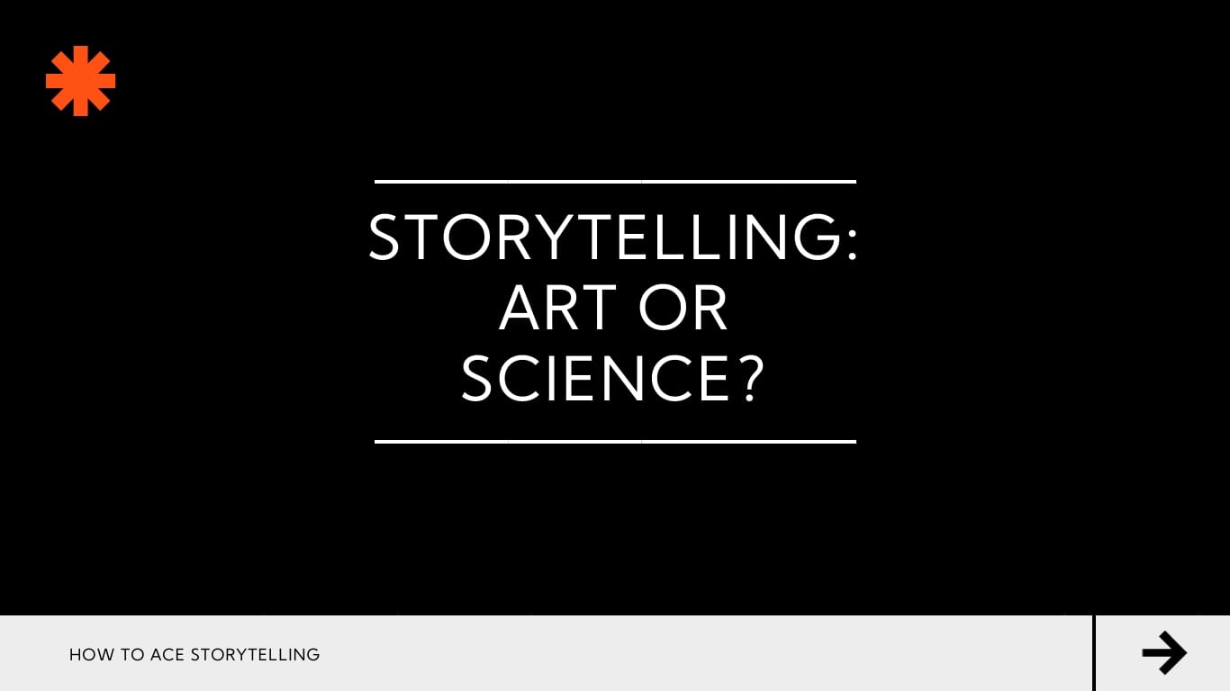 Storytelling Keynote Presentation Template - Slide 4 Storytelling Keynote Presentation Template - Slide 4