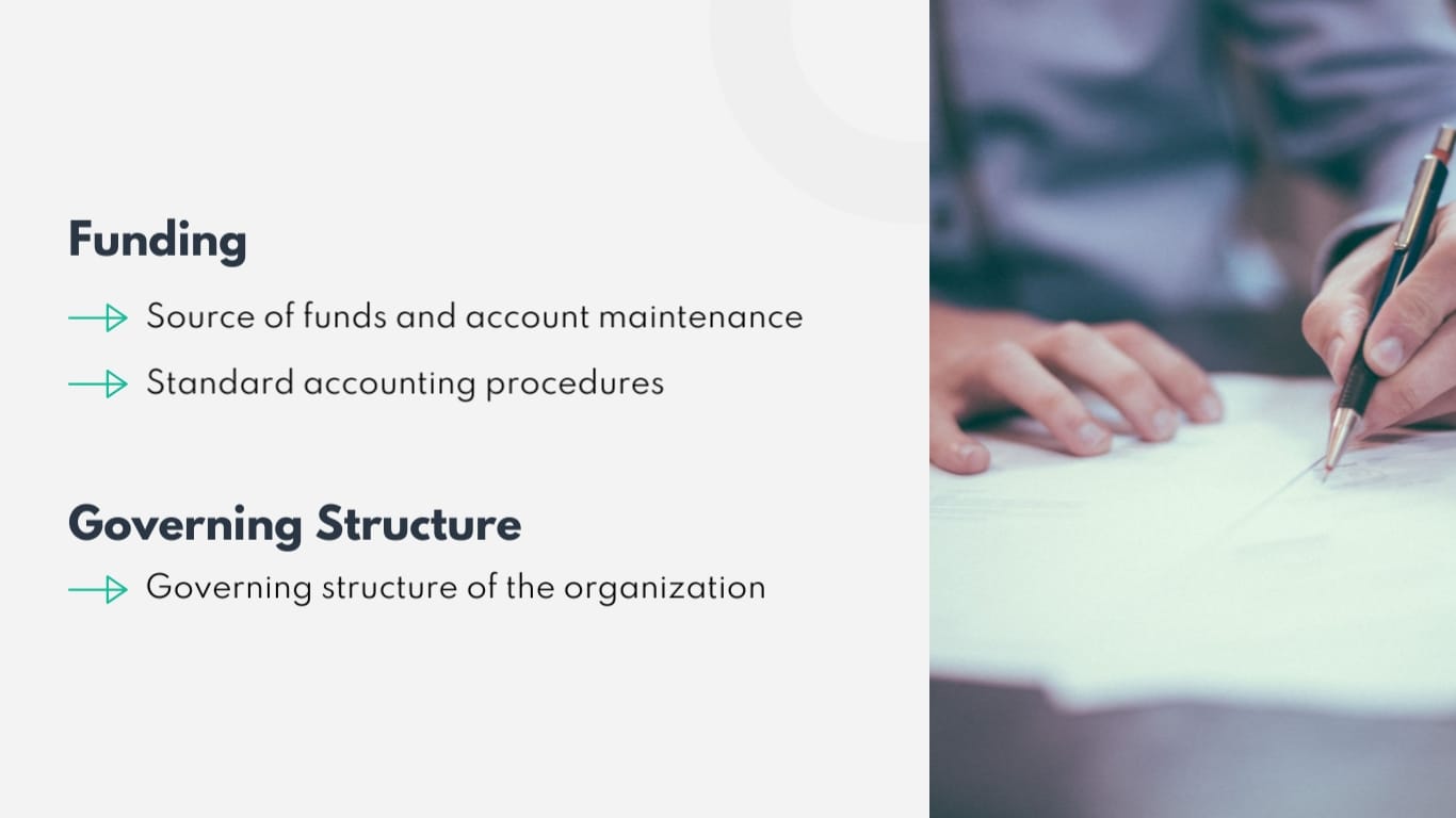 Tax Regime For Non Profit Presentation Template - Slide 12 Tax Regime For Non Profit Presentation Template - Slide 12