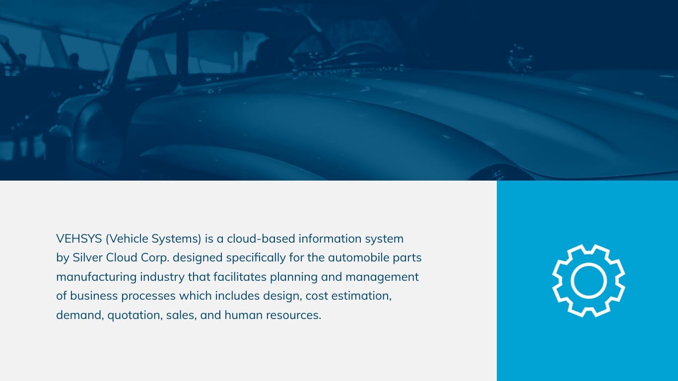 Technology Project Status Update Presentation Template | Visme