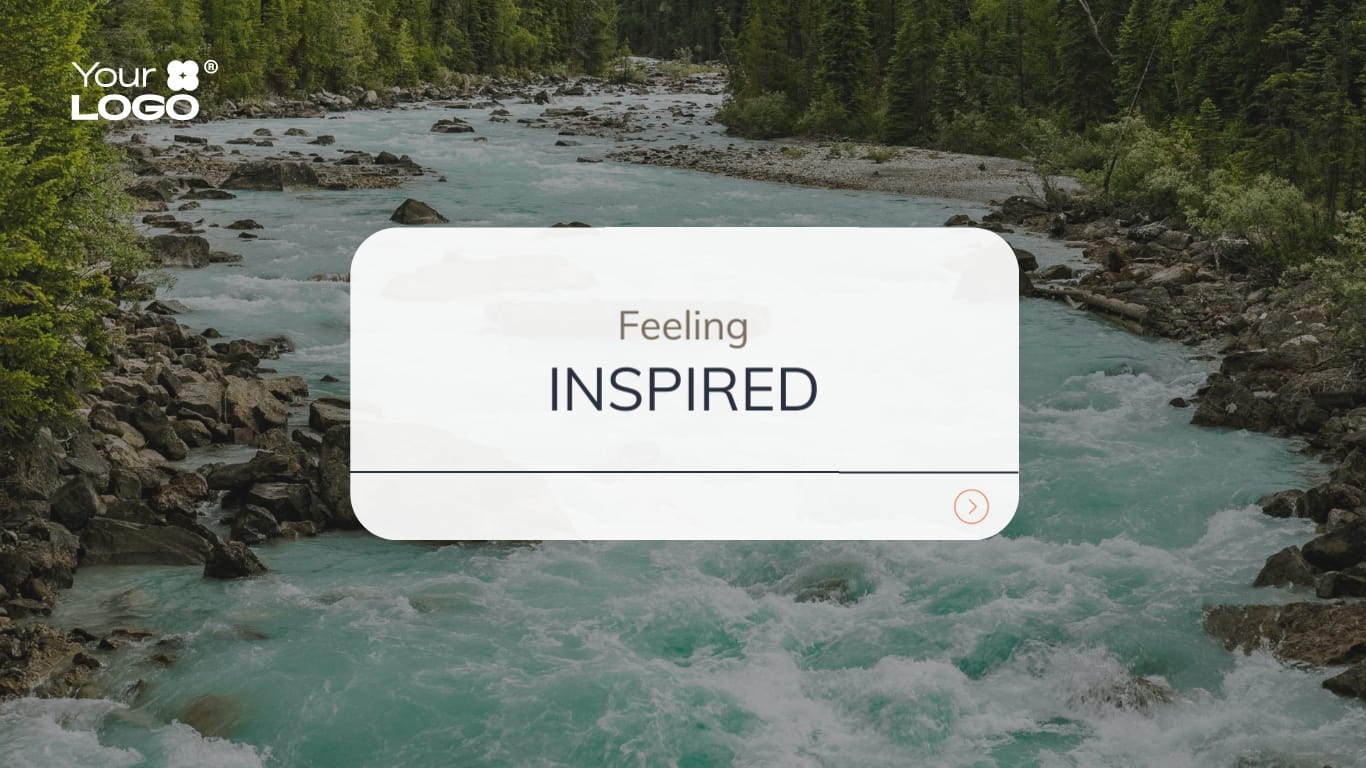 Traveling Keynote Presentation Modern Template - Slide 13 Traveling Keynote Presentation Modern Template - Slide 13