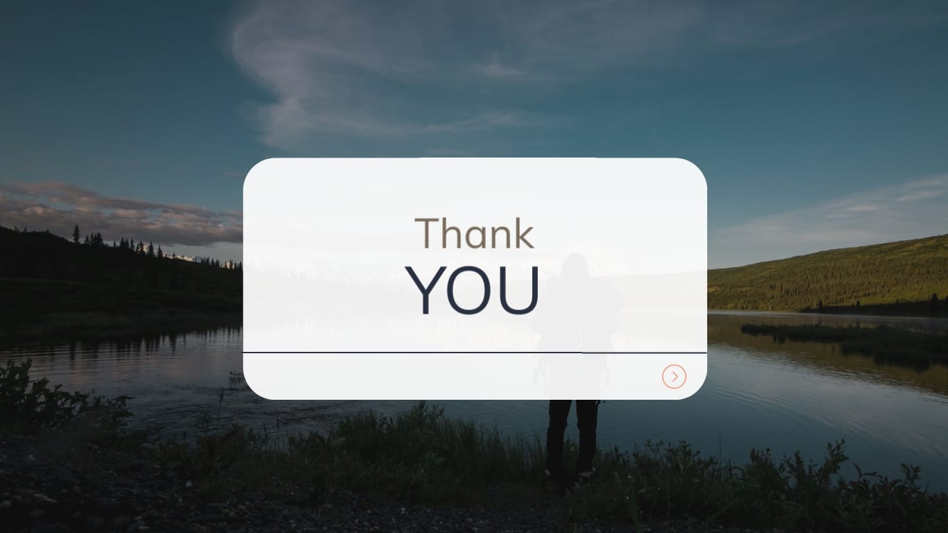 Traveling Keynote Presentation Modern Template - Slide 15 Traveling Keynote Presentation Modern Template - Slide 15