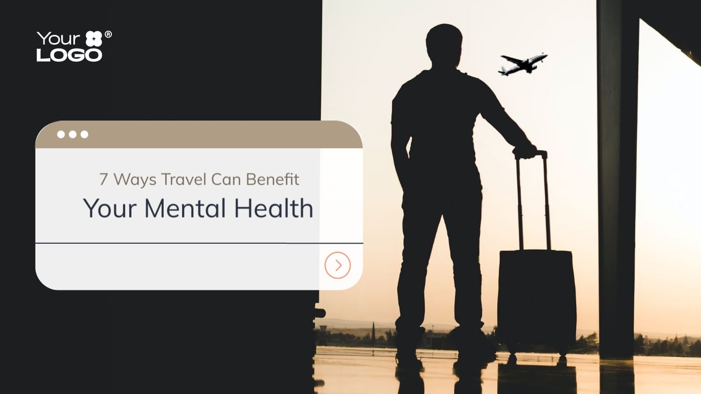 Traveling Keynote Presentation Modern Template - Slide 5 Traveling Keynote Presentation Modern Template - Slide 5