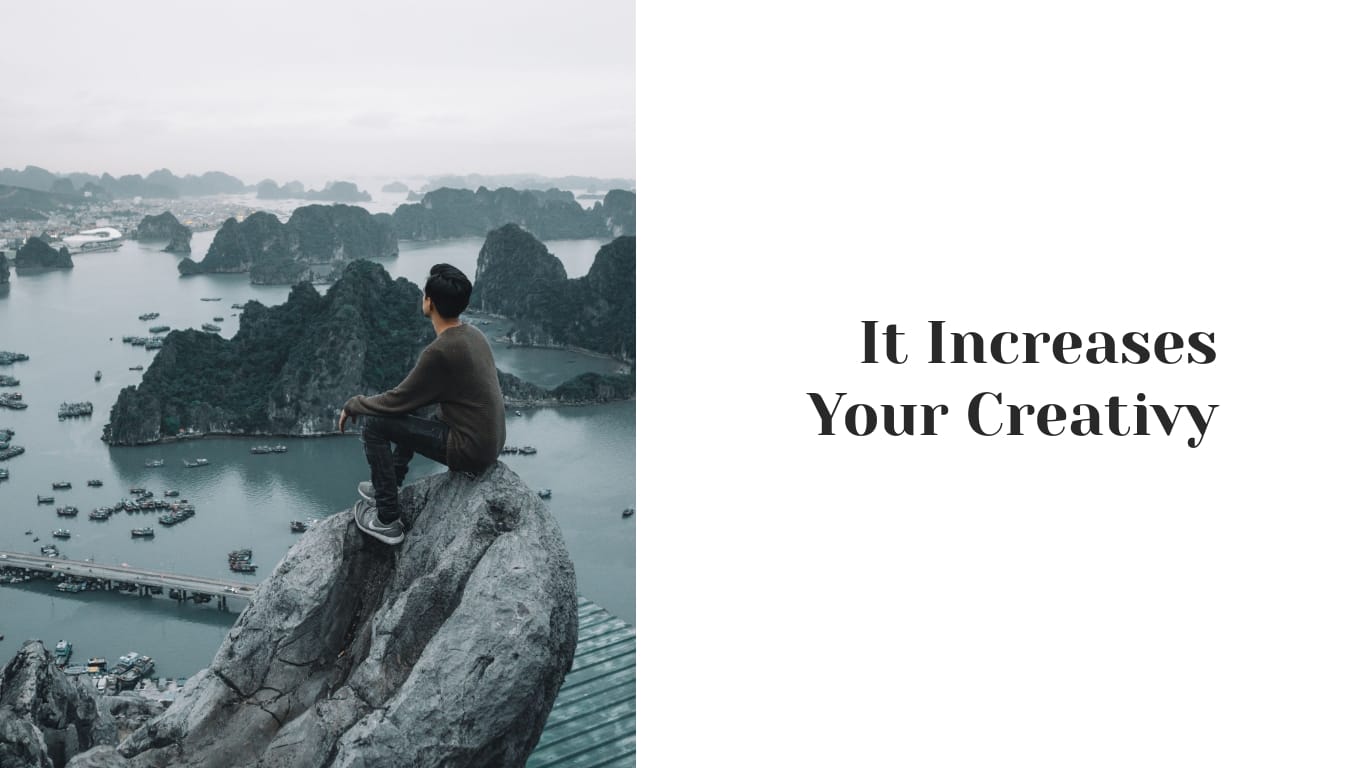 Traveling Keynote Presentation Template - Slide 10 Traveling Keynote Presentation Template - Slide 10