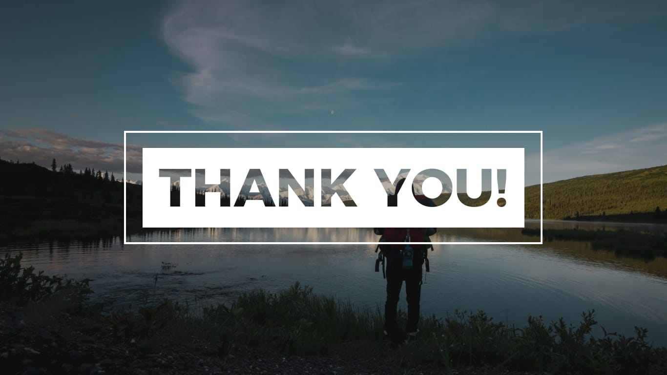 Traveling Keynote Presentation Template - Slide 15 Traveling Keynote Presentation Template - Slide 15