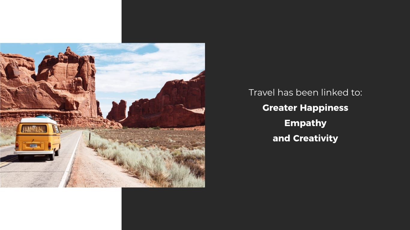 Traveling Keynote Presentation Template - Slide 3 Traveling Keynote Presentation Template - Slide 3