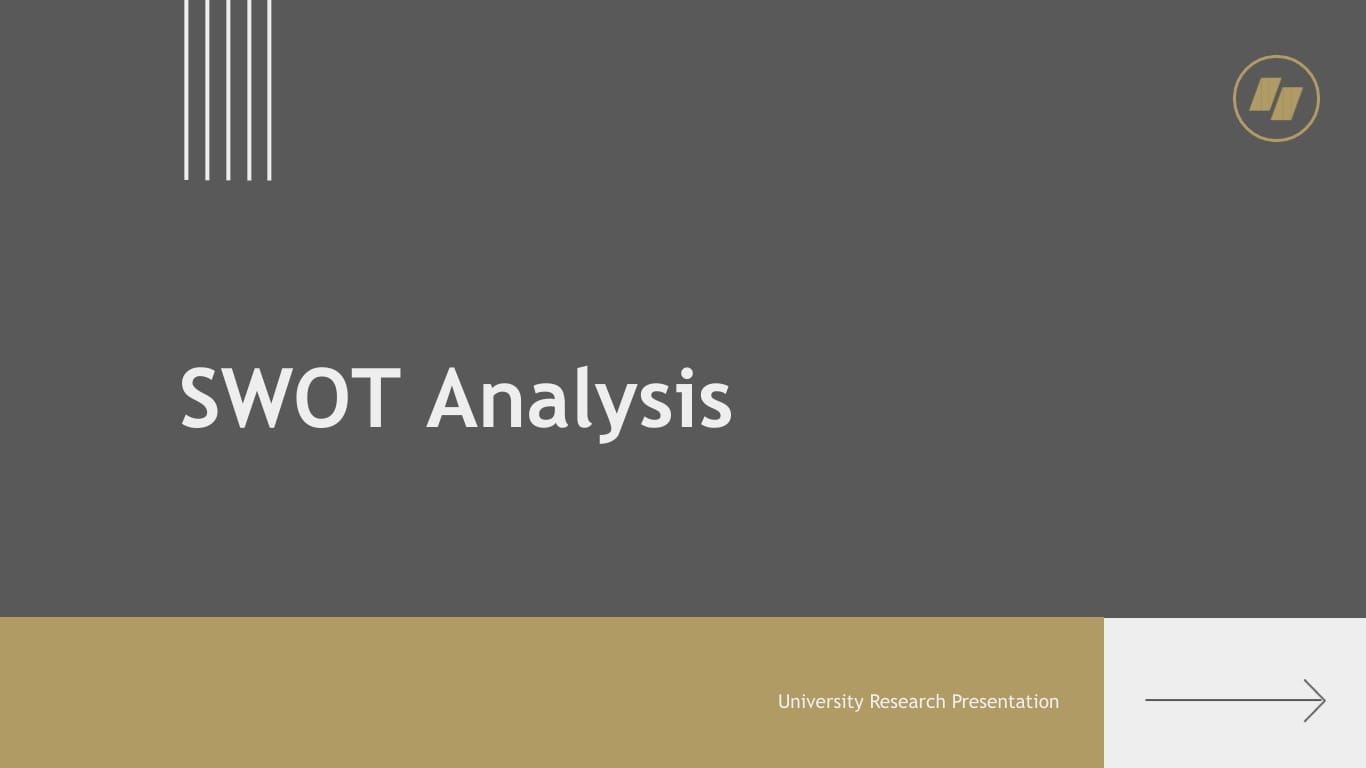 University Research Presentation Template - Slide 18 University Research Presentation Template - Slide 18