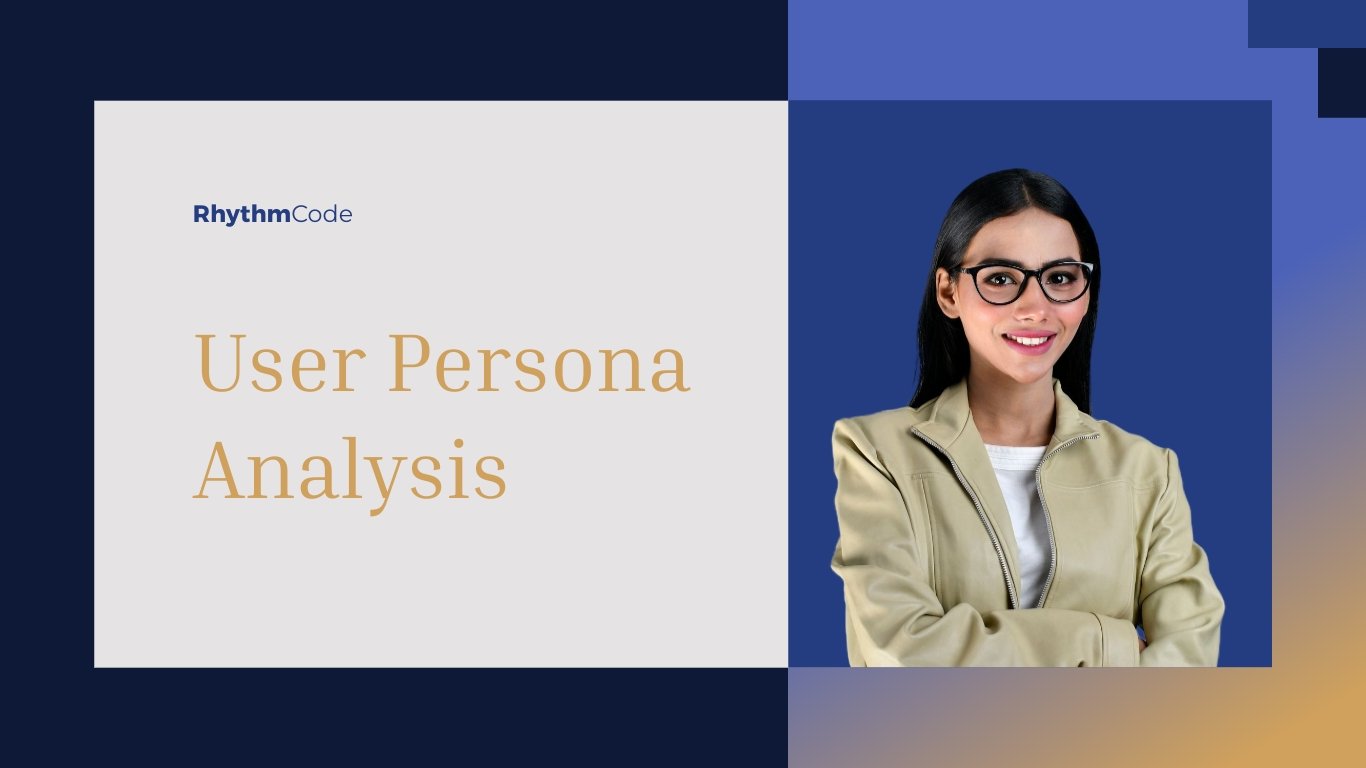 User Persona Example