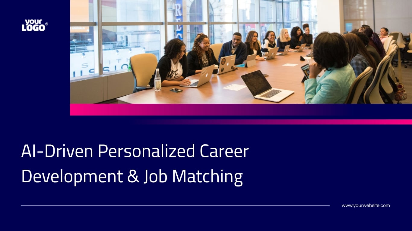 User Persona Profile Template